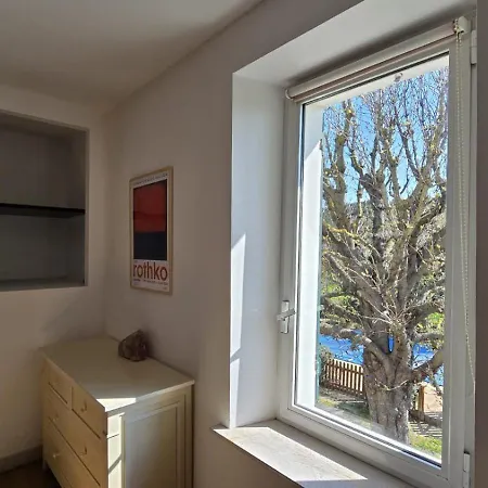 La Croisée Des Mondes Casa vacanze