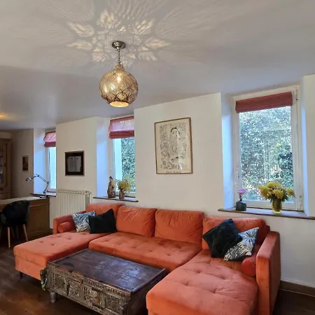Casa vacanze La Croisée Des Mondes *