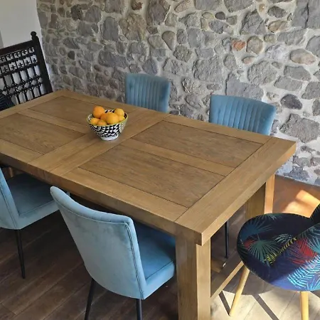 La Croisée Des Mondes